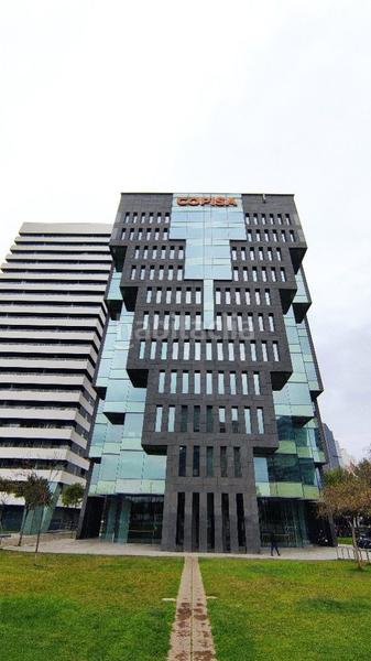 Foto 28d492c8-a902-4305-9022-a155f8624dc0. Rent office space with heating in Granvia LH Hospitalet de Llobregat (L´)