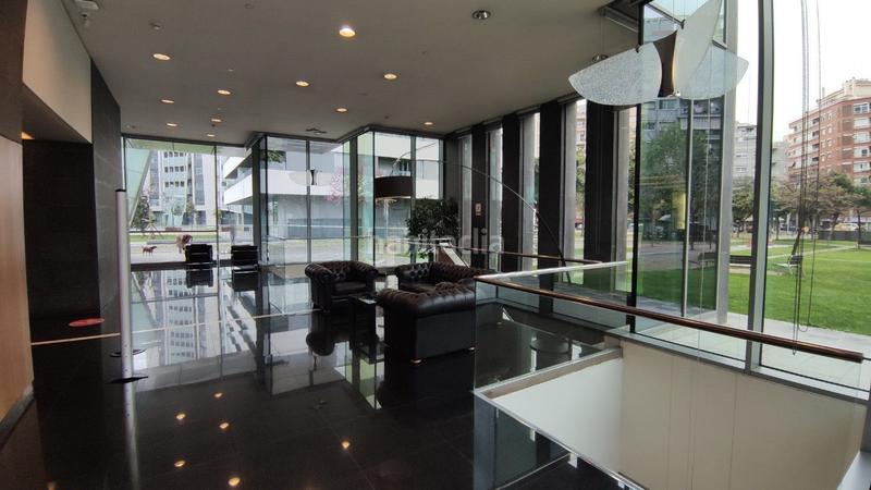 Foto 51e627bf-ece7-446b-8a23-572ce38cd1f1. Rent office space with heating in Granvia LH Hospitalet de Llobregat (L´)