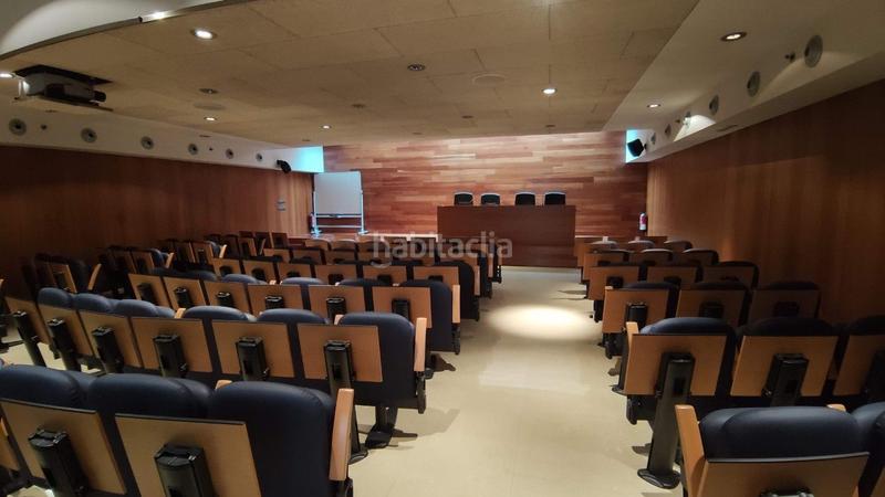 Foto 59df746a-a92c-4ec1-835c-faeba803435d. Rent office space with heating in Granvia LH Hospitalet de Llobregat (L´)