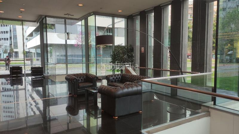 Foto 676576df-aec3-4c16-af0a-44b96c1e96c8. Rent office space with heating in Granvia LH Hospitalet de Llobregat (L´)