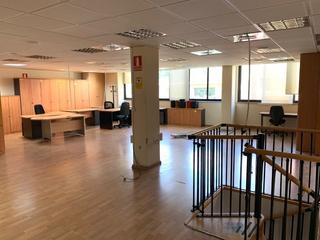 Miete Büro  Carrer de provença. En el centro de barcelona