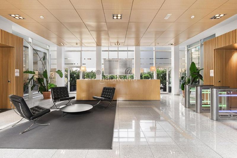 Foto ee83197c-f060-4f23-b671-956c871679e5. Location bureau avec chauffage dans El Parc i la Llacuna del Poblenou Barcelona