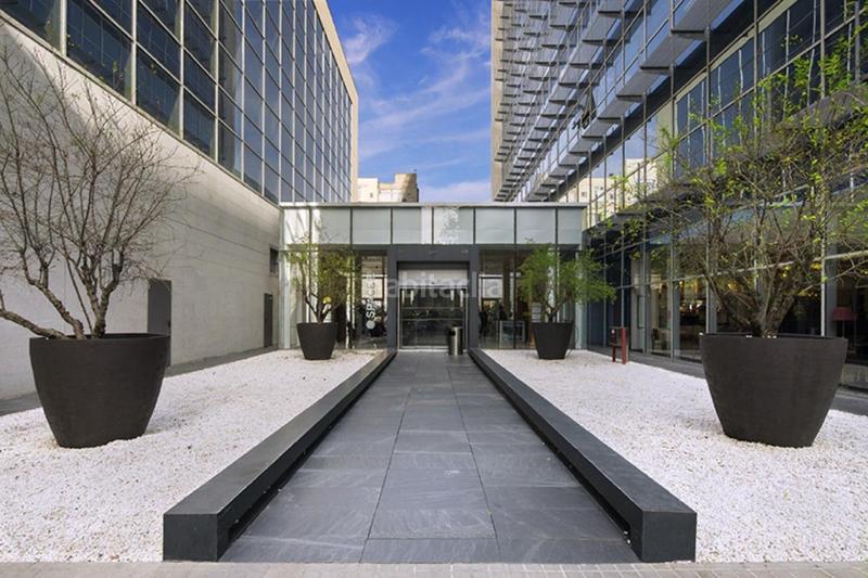Foto 0c191357-af7c-42ee-9b14-9ed467eb89df. Rent office space with heating in El Parc i la Llacuna del Poblenou Barcelona