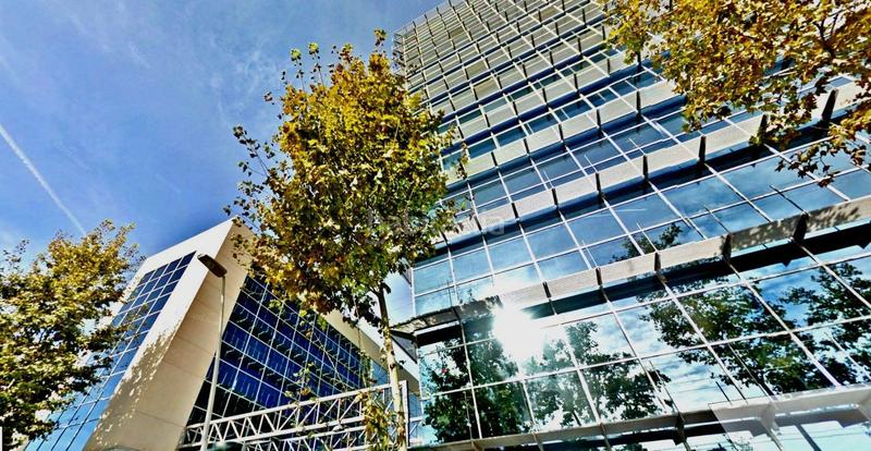 Foto b1fcf62f-306b-4ed4-afbe-98107a88b1b3. Rent office space with heating in El Parc i la Llacuna del Poblenou Barcelona