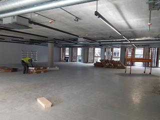 Rent Office space  Carrer de llull. En pleno centro de poblenou