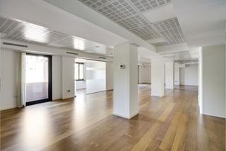 Location Bureau  Avinguda diagonal. En pleno centro