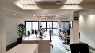 Alquiler Oficina  Carrer de muntaner. Oficinas en av. diagonal