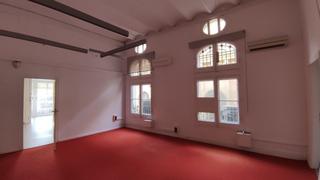 Miete Büro  Carrer d'aragó. En finca regia