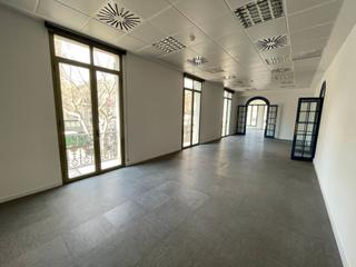Miete Büro  N/a