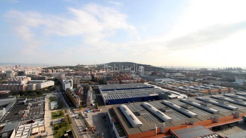 Foto f6bf46cc-8563-4d2b-aa3c-f2e33da62022. Affitto ufficio con riscaldamento in Granvia LH Hospitalet de Llobregat (L´)