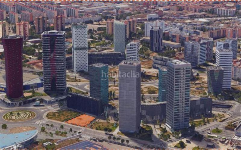 Foto f7af0eaa-5523-4ee4-b8cd-9cbbbf9a3be3. Affitto ufficio con riscaldamento in Granvia LH Hospitalet de Llobregat (L´)