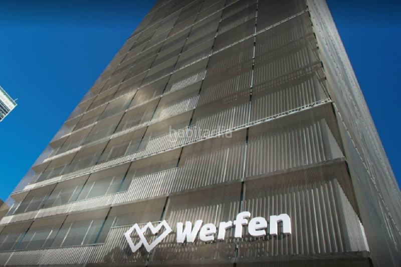 Foto 1528518f-1c29-4c2f-83ef-e762b0125b7c. Alquiler oficina torre werfen en Granvia LH Hospitalet de Llobregat (L´)