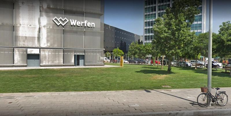 Foto 44be3969-2a90-4bee-b67a-e1fd980fb9f4. Alquiler oficina torre werfen en Granvia LH Hospitalet de Llobregat (L´)