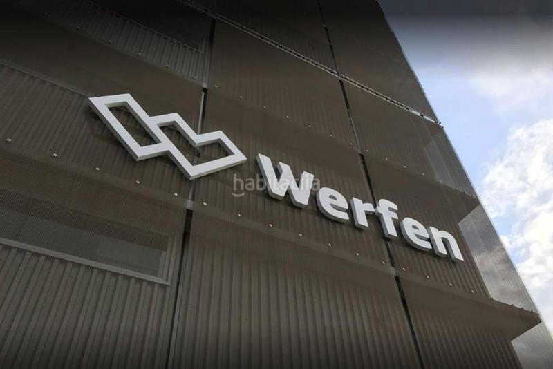 Foto 8cf9e7ca-d9fb-4639-90bd-50d10c336eec. Alquiler oficina torre werfen en Granvia LH Hospitalet de Llobregat (L´)