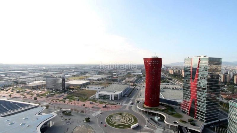 Foto 1b85109f-8291-4bb8-a70e-9a2bed4b9973. Lloguer oficina amb calefacció a Granvia LH Hospitalet de Llobregat (L´)