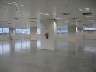 Lloguer Oficina  Plaça europa. Torre werfen