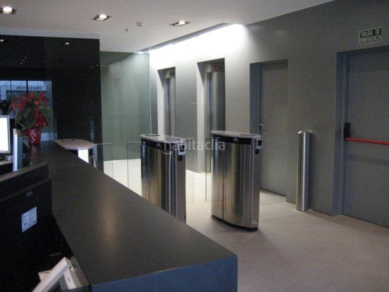 Foto 35351b9c-98ae-45ce-8013-02627067f93a. Location bureau avec chauffage dans Granvia LH Hospitalet de Llobregat (L´)