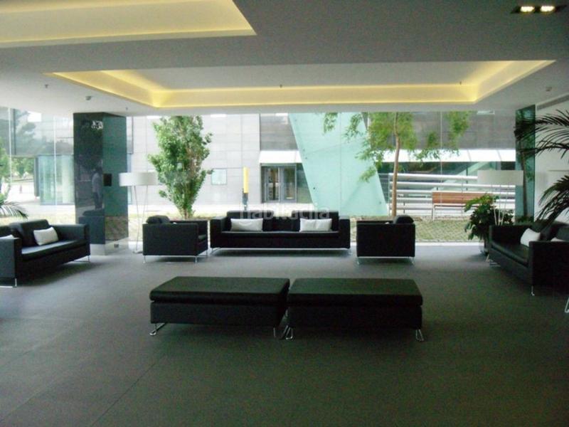 Foto 4a86e1d3-e9ca-4e2d-a4b6-d931a614135e. Location bureau avec chauffage dans Granvia LH Hospitalet de Llobregat (L´)