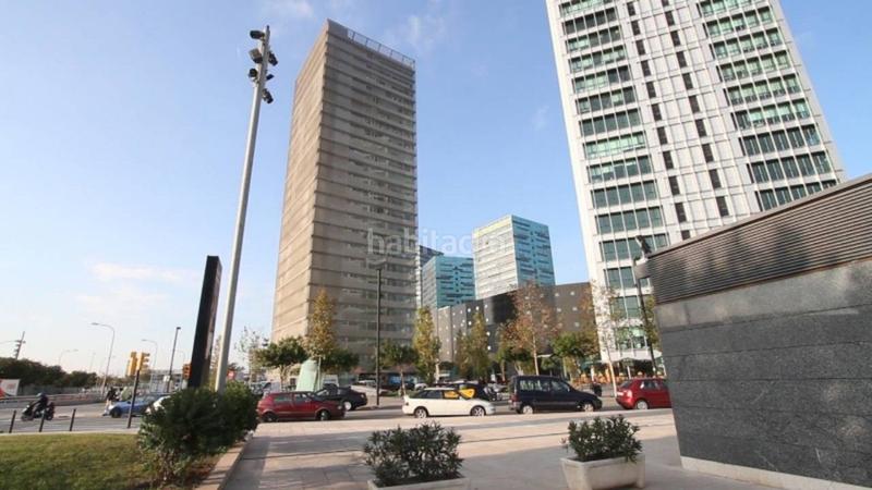 Foto c3c6a340-4859-46eb-9cd9-a452a6a52068. Location bureau avec chauffage dans Granvia LH Hospitalet de Llobregat (L´)