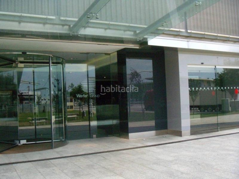 Foto dec34a7e-0fa7-45f7-89c0-598954dc9668. Location bureau avec chauffage dans Granvia LH Hospitalet de Llobregat (L´)