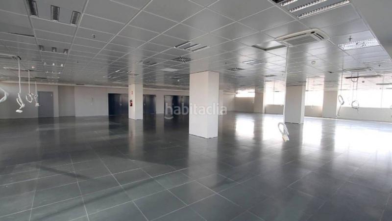 Foto 06c66d31-e927-4931-bfe2-29ea9d34630d. Miete büro mit heizung in Granvia LH Hospitalet de Llobregat (L´)