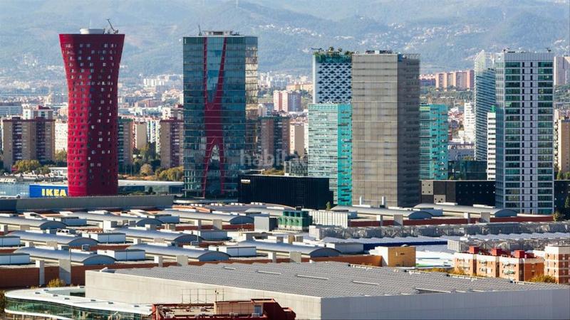 Foto 081c79ff-5d6e-4ca9-88da-e1b3c1193518. Miete büro mit heizung in Granvia LH Hospitalet de Llobregat (L´)