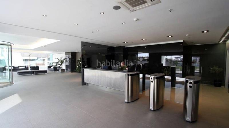 Foto 04a53654-9c32-4544-a298-9c42155e3fa3. Rent office space with heating in Granvia LH Hospitalet de Llobregat (L´)