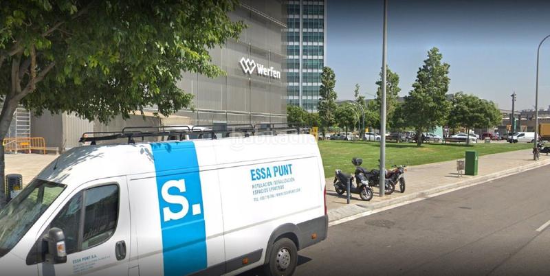 Foto 213db5ad-02fb-437f-983d-0571ac20aa42. Rent office space with heating in Granvia LH Hospitalet de Llobregat (L´)