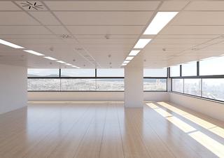 Location Bureau  Gran via de les corts catalanes. Torre llacuna