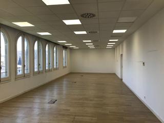 Lloguer Oficina a Gòtic. En edificio representativo