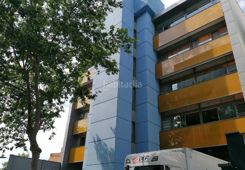 Foto aa0e7dd7-70ec-489f-8bc8-2b8922b773ae. Location bureau avec chauffage dans El Parc i la Llacuna del Poblenou Barcelona