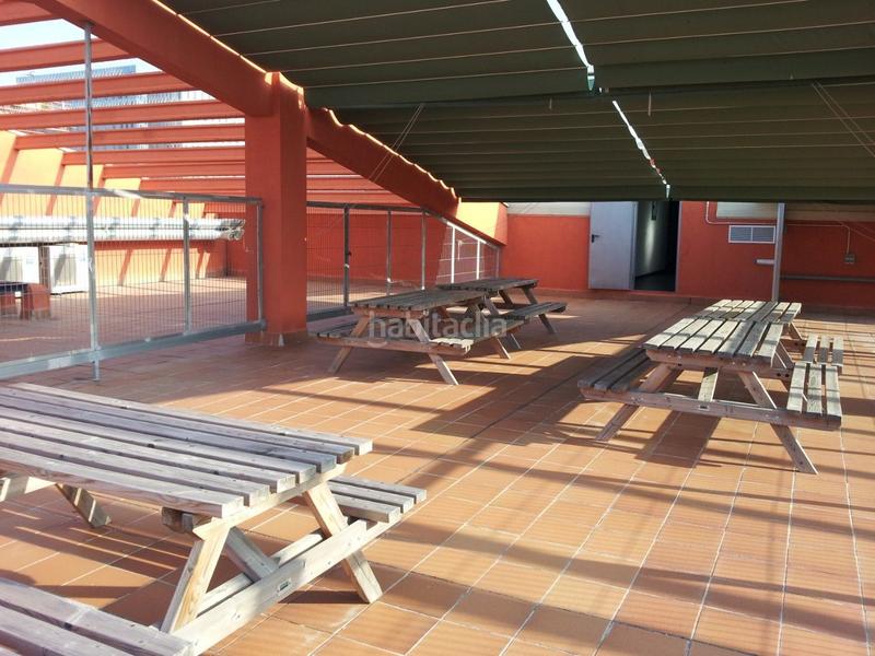 Foto cf027d25-b2d6-4f8e-bf5d-f5b8c92b3bee. Location bureau avec chauffage dans El Parc i la Llacuna del Poblenou Barcelona