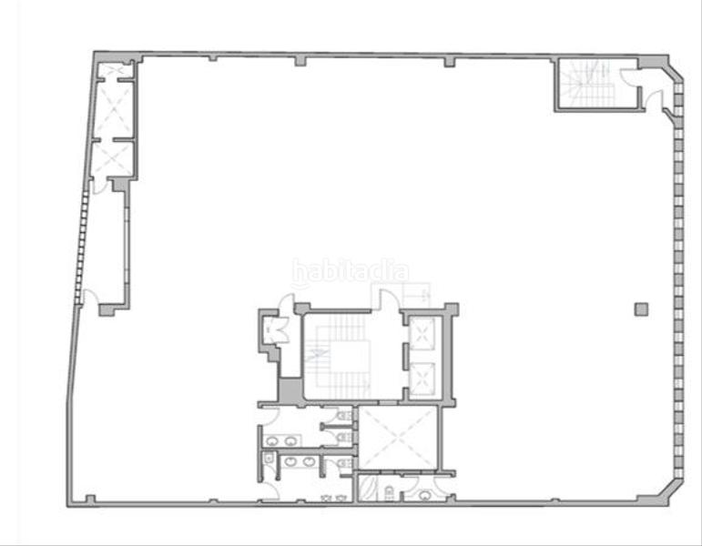Foto e1b96526-85dc-4783-8d50-d927824cd309. Alquiler oficina en pleno centro de negocios en Gòtic Barcelona