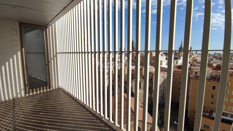 Foto 837bf6db-01aa-4145-8603-2f6fe57c467c. Lloguer oficina amb calefacció a Gòtic Barcelona