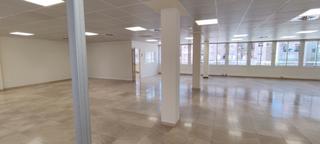 Lloguer Oficina  Carrer de joan güell