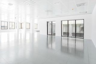 Lloguer Oficina  Carrer de berlín. Edificio exclusivo de oficinas