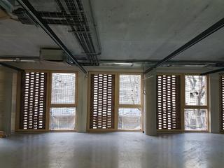 Rent Office space  Carrer del doctor trueta. En pleno centro de poblenou