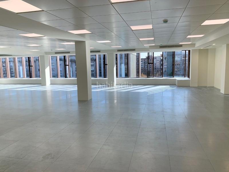 Foto a90bb78a-18e2-45e0-8697-3c8ef1d03ca9. Location bureau avec chauffage dans Barri de les Corts Barcelona