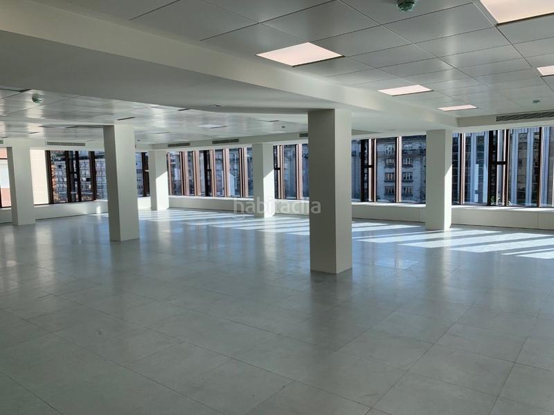 Foto ae0963c2-8e9c-445e-8a2a-1d7e392391c5. Miete büro mit heizung in Barri de les Corts Barcelona