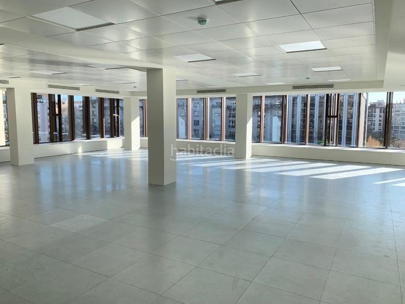 Foto b934dac9-21ea-4c1c-bf89-b6c3130758a5. Miete büro mit heizung in Barri de les Corts Barcelona