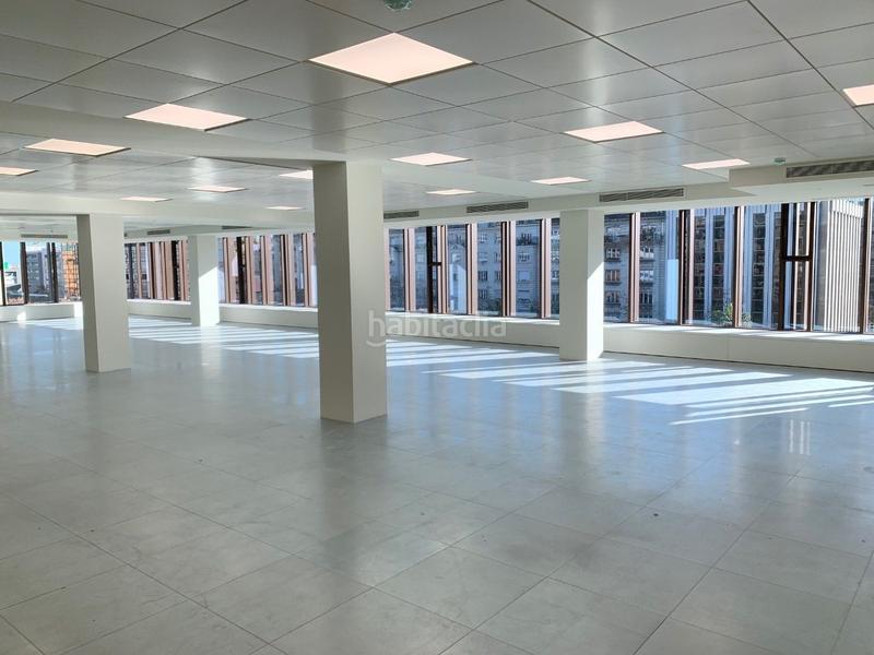 Foto ef5c12b0-3740-41f9-9627-50c419e7b9ac. Miete büro mit heizung in Barri de les Corts Barcelona