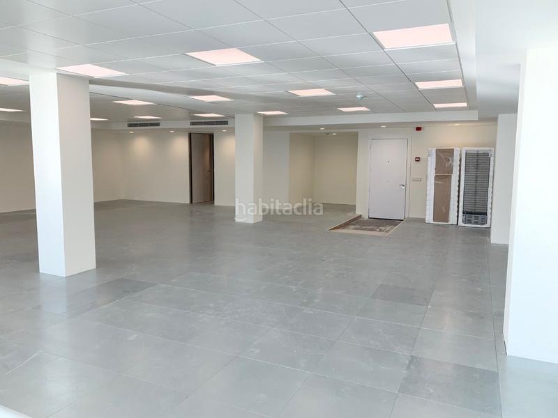 Foto 52c8a4aa-8147-495c-b005-54436db4c88e. Rent office space with heating in Barri de les Corts Barcelona