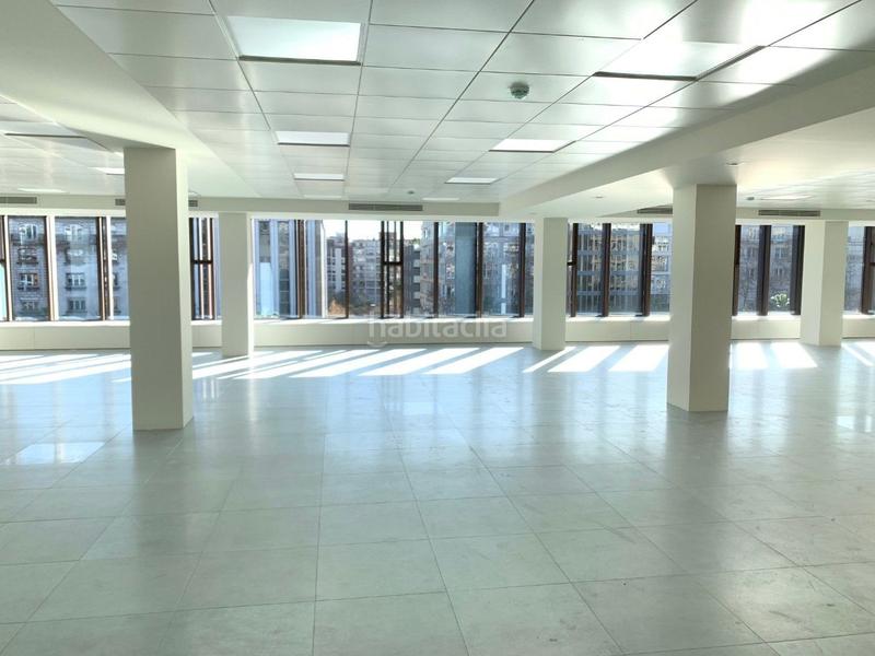 Foto 614ac81f-4d17-497d-bcff-a8d3c7780fa0. Rent office space with heating in Barri de les Corts Barcelona