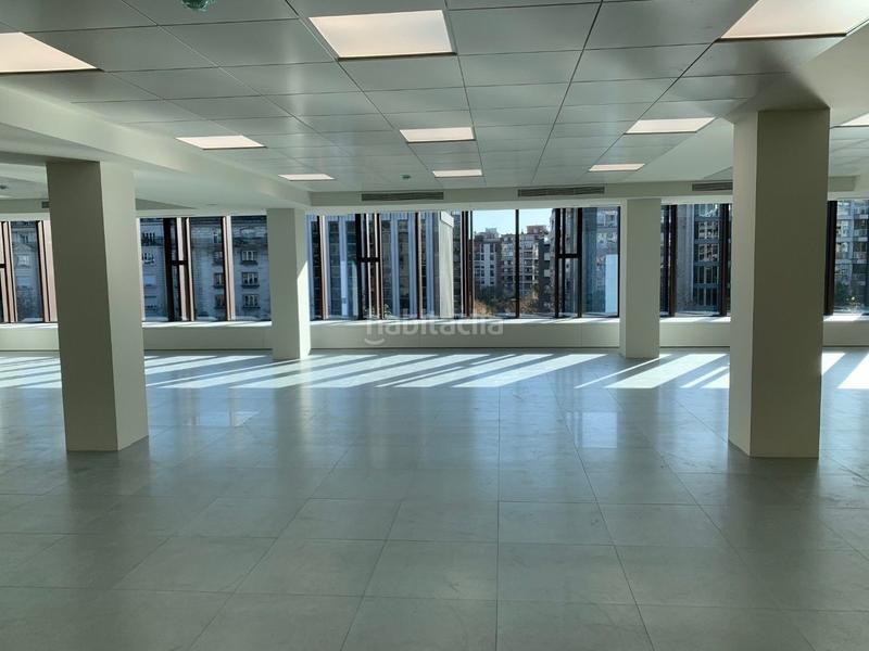 Foto cc5a243a-a932-49d2-a122-2f86fad3121b. Rent office space with heating in Barri de les Corts Barcelona