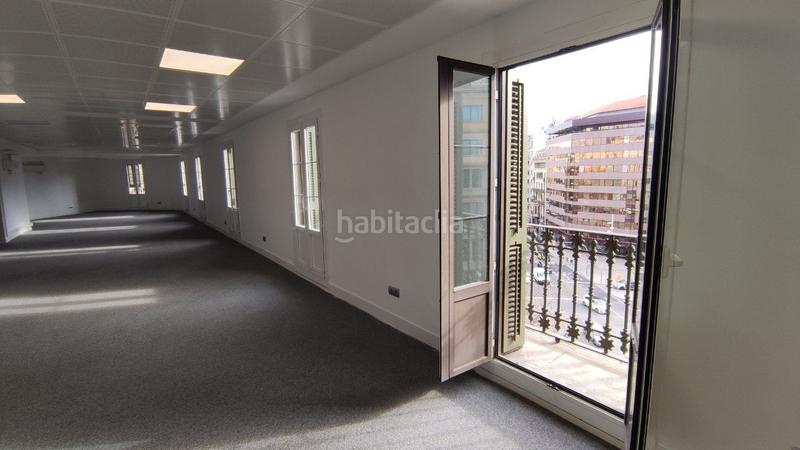Foto e4a96d8f-3603-47de-be54-f64aa1b55e46. Alquiler oficina excelente ubicación en Dreta de l´Eixample Barcelona