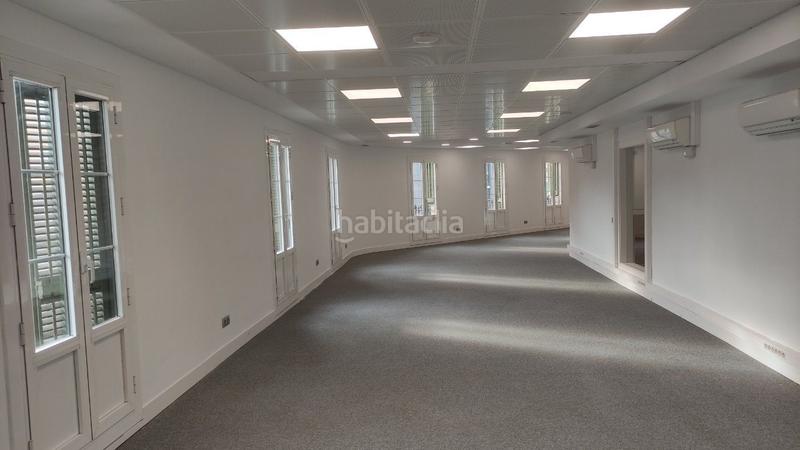 Foto 7e7268b8-4477-4118-bb70-aed5e2e7895f. Location bureau avec chauffage dans Dreta de l´Eixample Barcelona