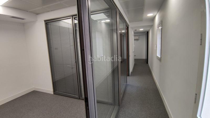 Foto 920763a2-f84f-4122-bb08-bca314fe5837. Location bureau avec chauffage dans Dreta de l´Eixample Barcelona