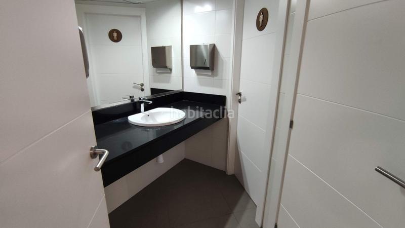 Foto f16cb259-190c-40da-a219-8e29d22c7d11. Location bureau avec chauffage dans Dreta de l´Eixample Barcelona