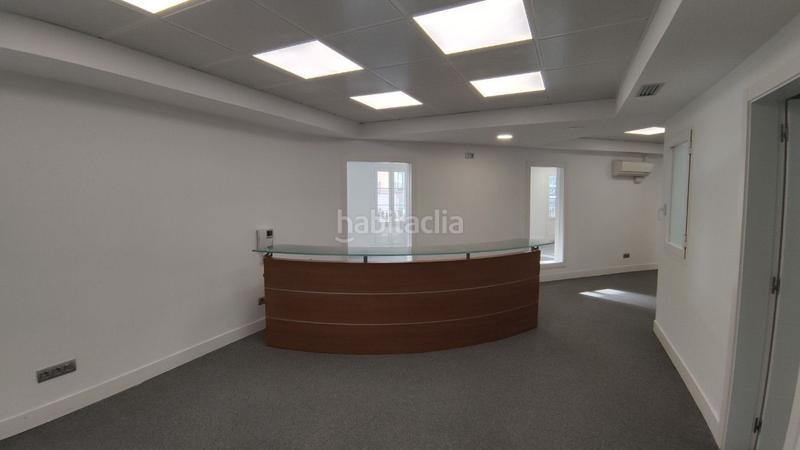 Foto 1b6b86bf-13d6-49f9-bcf9-a021d6818b58. Rent office space with heating in Dreta de l´Eixample Barcelona