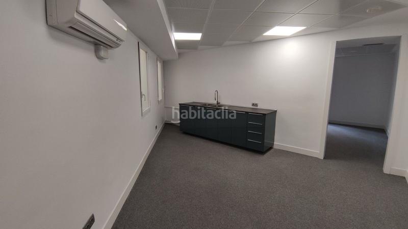 Foto 33bba73f-e0dc-48ed-ac7b-7c5766aff524. Rent office space with heating in Dreta de l´Eixample Barcelona